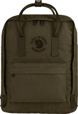 Fjällräven RE-KANKEN Dark