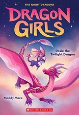 Rosie the Twilight Dragon