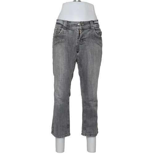 Colours the world - colours, jeans