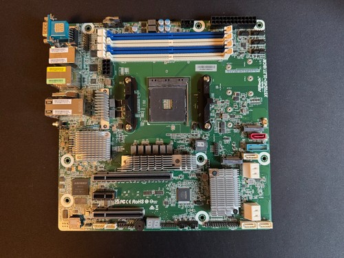 Asrock rack x570d4u - asrock, x570d4u-2l2t
