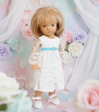 Sylvia Natterer Fanouche