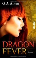Dragon Fever  von Aiken, G. A