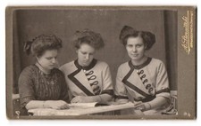 Fotografie A. Sternitzki