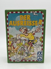 FX Schmid Der Ausreisser -