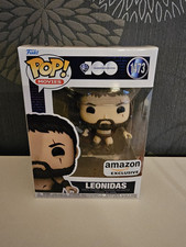 Funko Pop 300 Leonidas 1473