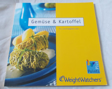 Gemüse & Kartoffel Ein unschlagbares Duo WeightWatchers