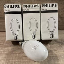 Philips HPL-N Leuchtmittel E27 125 Watt Osram Lampe Glühbirne