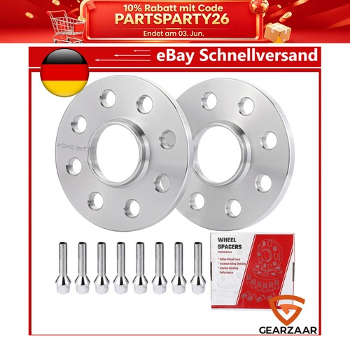 Spurverbreiterung kompatibel - spurverbreiterung,