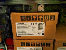 Frequenzumrichter Toshiba VFNC3S-2002PL