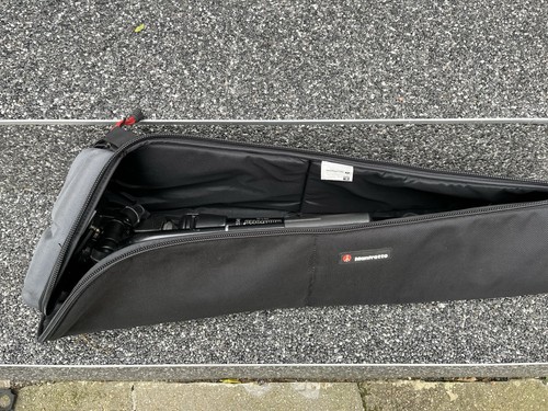 Manfrotto tasche mbag 80p für - manfrotto,