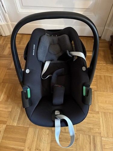 Maxi cosi babyschale - maxi,