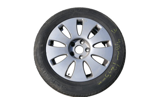 A6 4b alufelgen - 8e,