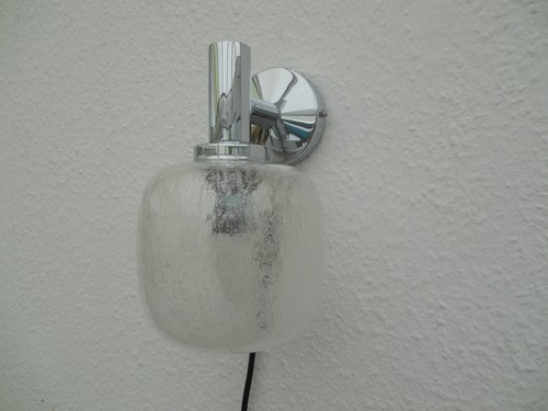 Wandlampe lampe leuchte bubble - leuchte,
