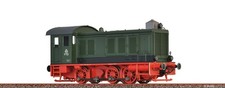 Brawa 40678 diesellokomotive - brawa,