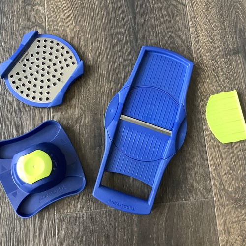 Tupperware combi plus reibe - combi,