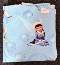 Disney Jersey Stoff Tinkerbell