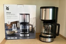 WMF STELIO Kaffeemaschine mit
