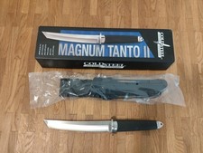 Cold Steel Magnum Tanto II