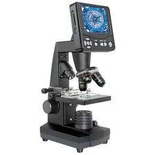 Bresser Digitales LCD