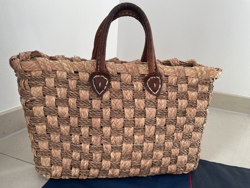 Basttasche sehr gute - basttasche,sehr,