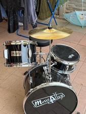 Kinder-Schlagzeug-Set