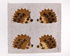 🦔ORIGINALBOGEN Album