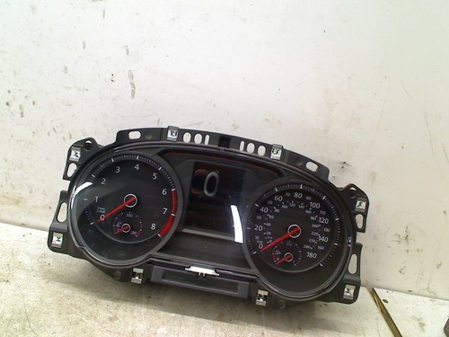 Tacho usa volkswagen golf - usa,
