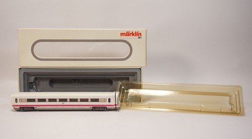 Märklin 4171 ice inter - märklin, h0