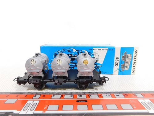 Märklin 4520 - ac,