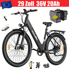 Herren/Damen 29 Zoll