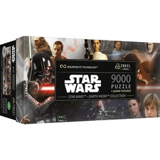 Trefl star wars darth - trefl,,