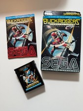 Atari 2600 Buck Rogers Planet