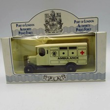 Oldtimer Miniatur Auto Morris