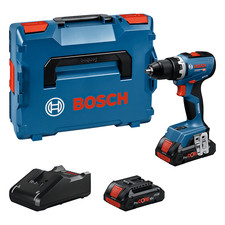Bosch Akku-Bohrschrauber GSR