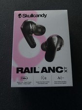 SKULLCANDY Rail ANC True