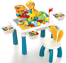 Kadii Bausteine Spieltisch