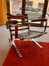 COR-Designersessel 70ern –