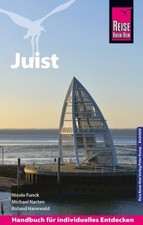 Juist Reiseführer Reise Know