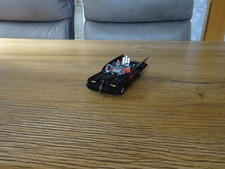 Corgi Toys 267 Batmobile Vintage 70er Jahre Corgi Rarität