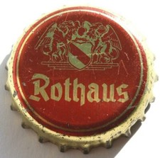 1x ((Germany Rothaus)) - Beer