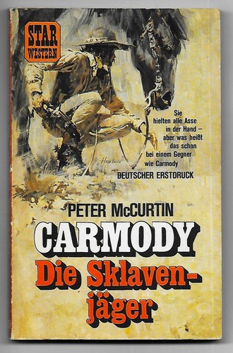 Peter mccurtin star western - mccurtin,