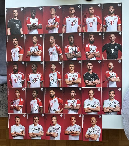 Bayern münchen - bayern,