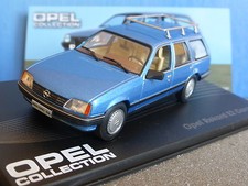 OPEL REKORD E2 CARAVAN 2.0 E