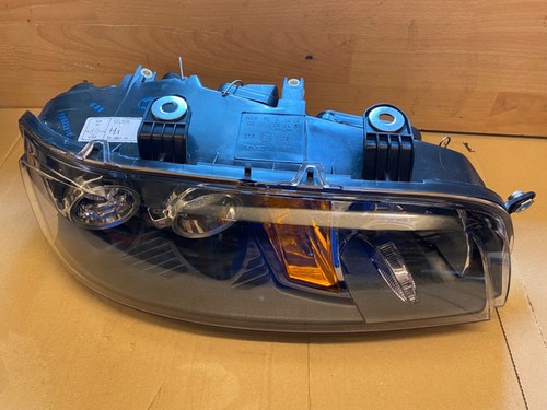 Scheinwerfer komplett rechts - scheinwerfer,