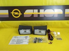 Nebelscheinwerfer Opel Kadett