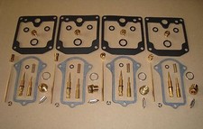 Kawasaki Z 1000 A1 Vergaser -