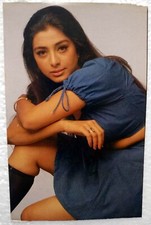 Bollywood Schauspielerin Tabu