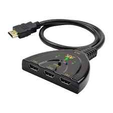 HDMI Switch Kabel Adapter