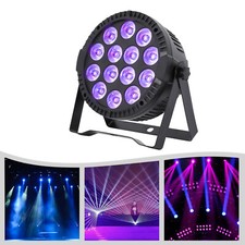 80W RGBW LED Par Licht DMX