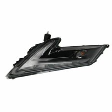 Tagfahrlicht Scheinwerfer